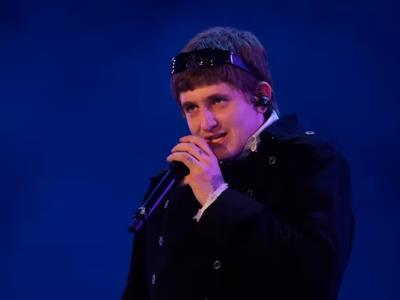 Dillom en Quilmes Rock: Polémica con Milei