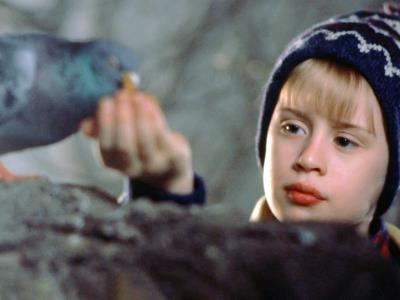 Director de "Home Alone 2" se arrepiente del cameo de Donald Trump
