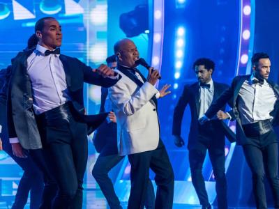Discoteca Jet Set: artistas lamentan fallecimiento de Rubby Pérez