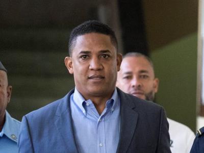 Discoteca Jet Set: muere ex lanzador Octavio Dotel
