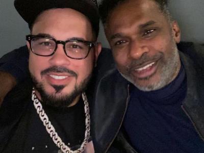 Discoteca Jet Set: Raphy Pina denuncia desaparición Martín Polanco