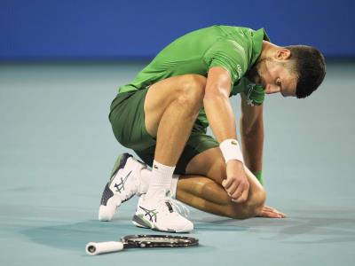 Djokovic, Gauff y otros piden más dinero en torneos de Grand Slam