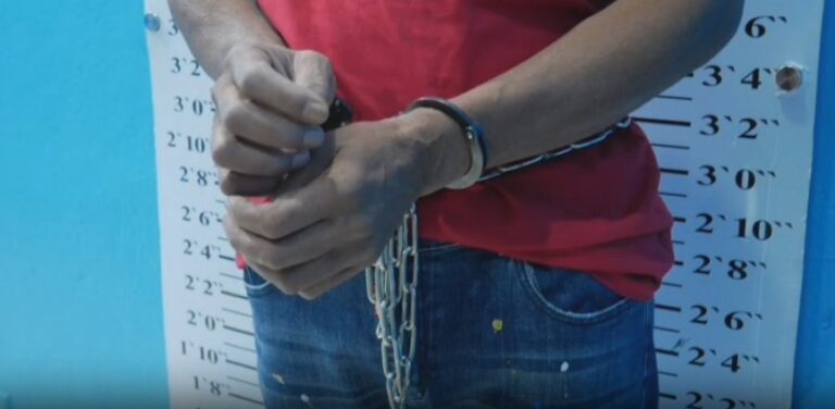 Dominicano es enviado a Puerto Rico para enfrentar cargos por narcotráfico