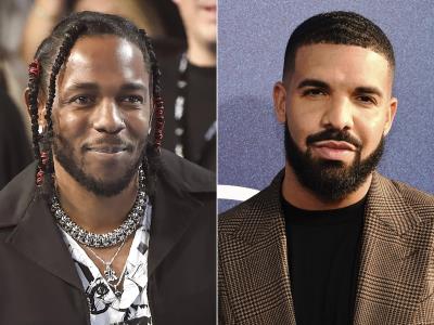 Drake critica actuación de Kendrick Lamar en el Super Bowl