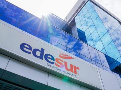 Edesur anuncia renovación de su oficina en Occidental Mall