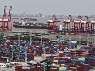 EE.UU. dispone de nuevas tarifas en los aranceles a China