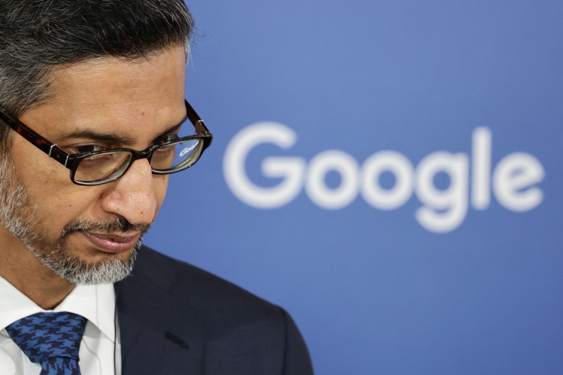 EE UU pretende obligar a Google a vender Chrome para acabar con su monopolio