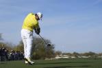 El comisionado de PGA dice que recuperar golfistas de LIV es prioridad