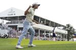 Min Woo Lee supera a Scheffler y Woodland y gana su primer título del PGA Tour en Houston