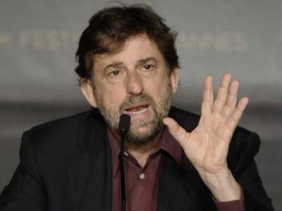 El cineasta Nanni Moretti hospitalizado en Roma