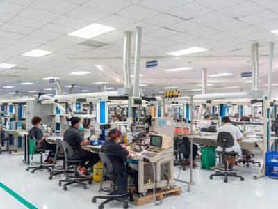 El CNS aprueba un 25 % de aumento salarial al sector zonas francas