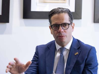 El Conep analiza impacto de los aranceles de Trump en RD