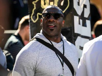 El exjugador de la NFL Shannon Sharpe acusado de violación