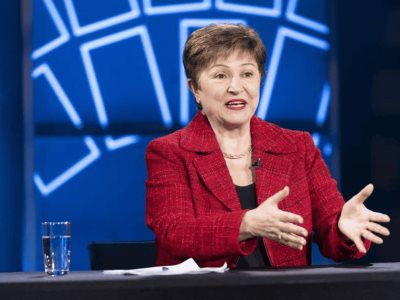 El FMI urge a los países a mejorar la salud fiscal y productividad