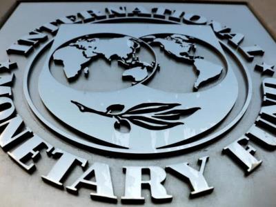 El FMI y Banco Mundial se reunirán en medio de tensiones comerciales