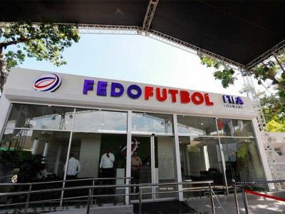 El futuro del fútbol dominicano pasa por la asamblea