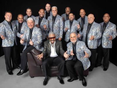 El Gran Combo y Los Rosario presentarán lo mejor de la salsa