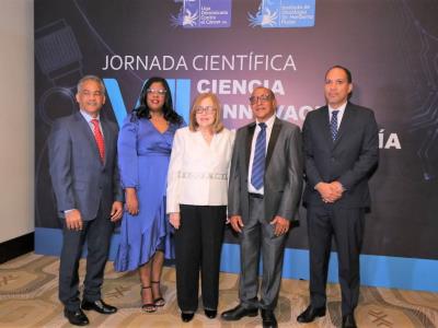 El Instituto Oncológico celebra apertura Jornada Científica