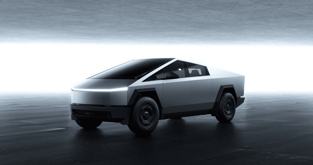 El nuevo Cybertruck de Tesla baja 10,000 dólares de precio y sube la autonomía