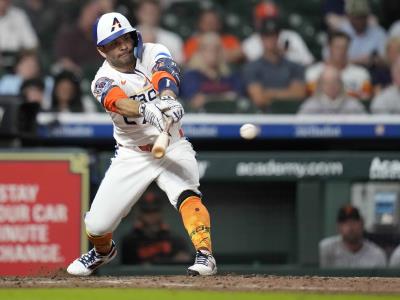 El promedio de bateo en MLB cae a .239, cerca del histórico de 1968