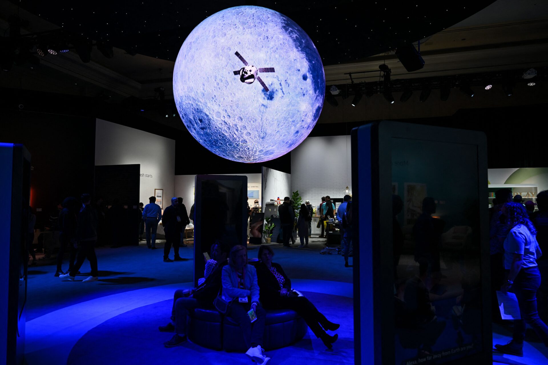El Proyecto Kuiper de Amazon lanza sus primeros satélites para desafiar el dominio de SpaceX