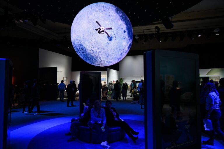 El Proyecto Kuiper de Amazon lanza sus primeros satélites para desafiar el dominio de SpaceX