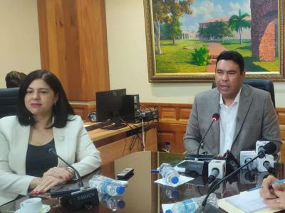 El Senado inicia lectura de artículos del proyecto de reforma laboral