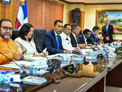 Elección de Cámara de Cuentas se retrasa por desacuerdos