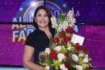 La presentadora Elianta Quintero tras sobrevivir a la tragedia de discoteca Jet Set: Volví a nacer
