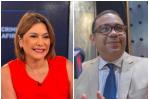 Elianta Quintero y Abel Guzmán, entre los afectados por el colapso del techo de la discoteca Jet Set