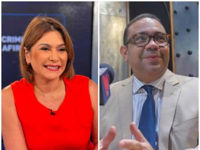 Elianta Quintero y Abel Guzmán, entre afectados en discoteca Jet Set