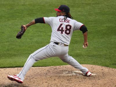 Emmanuel Clase o la escasa paciencia con los cerradores en el béisbol