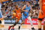 El dominicano Jean Montero, es electo en el quinteto ideal de la Eurocopa