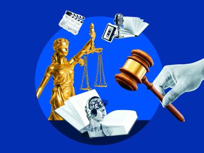 Entidades de gestión promueven derechos de autor