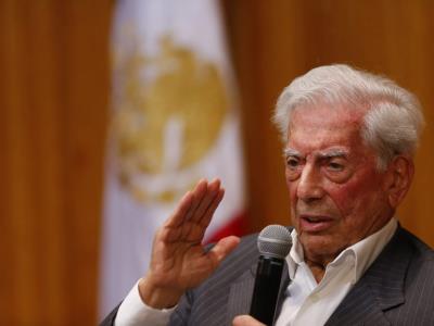 Escritor Mario Vargas Llosa falleció en Lima, informa su familia