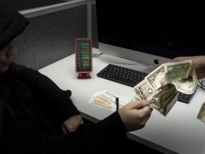 Estafas y valores: ¿están todas las inversiones vinculadas al mercado?