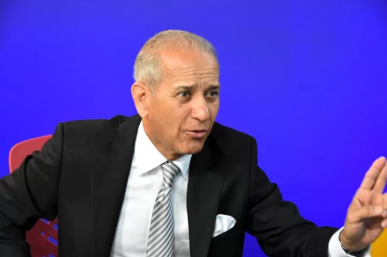 Exministro Defensa afirma pandillas haitianas no representan peligro para RD