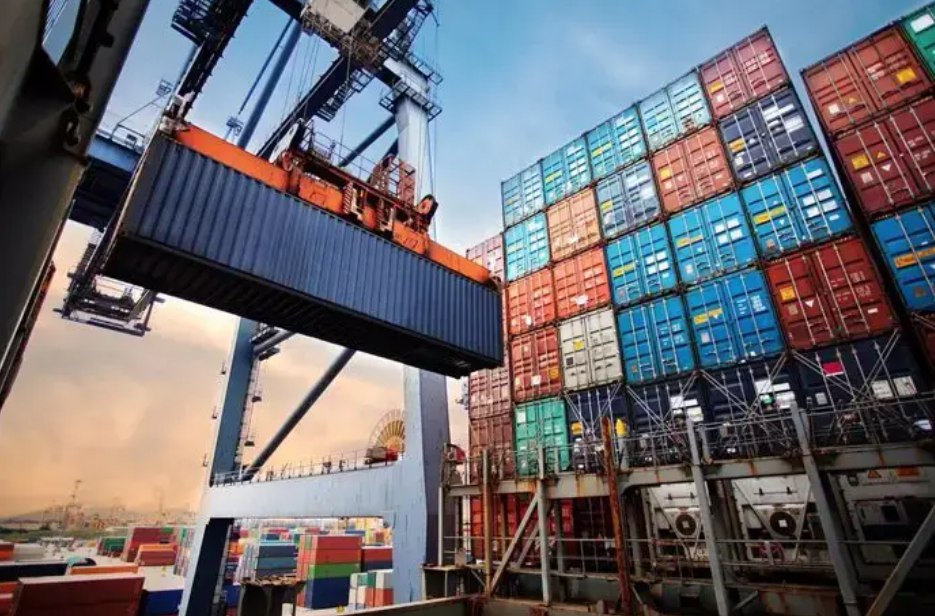 Exportaciones dominicanas crecen 17.6% en el primer trimestre de 2025