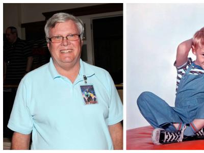 Fallece Jay North, el actor que encarnó al popular Daniel el travieso