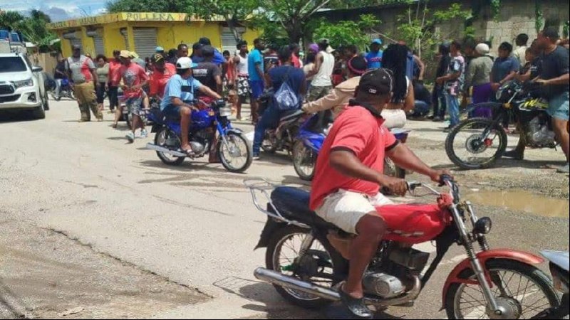 Fallece niño de tres años arrollado por una patana en Sabana de la Mar