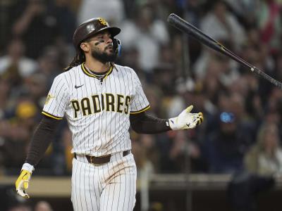 Fernando Tatis Jr. y Freddy Peralta entre los mejores en MLB