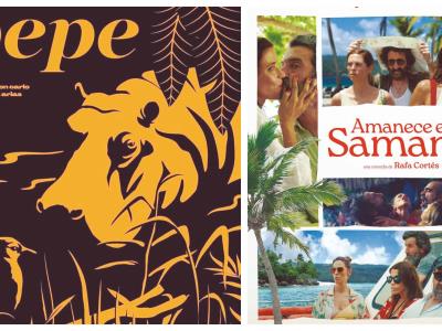Festival de Cine Fine Arts Hecho en RD, su cartelera