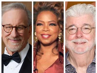 Forbes revela las celebridades más ricas del mundo