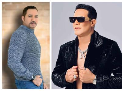 Frank Reyes: "Raulín Rodríguez quería el 50 % sin dar ni un peso"