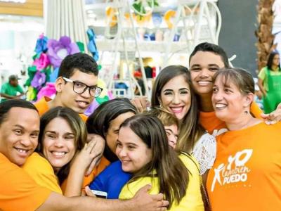 Fundación Yo También Puedo anuncia congreso