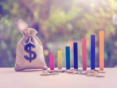 Gasto público | Sector público crece tres veces más que la economía