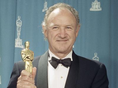 Gene Hackman: tribunal evalúa confidencialidad de registros
