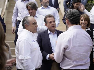 Gobierno acelera plan para enfrentar aranceles de Trump