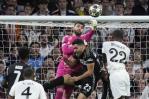 No hay remontada del Real Madrid: Arsenal regresa a semifinales de la Liga de Campeones