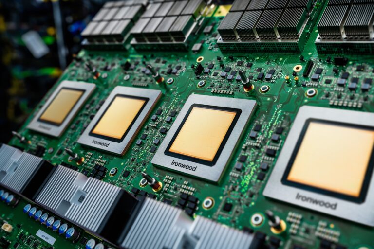 Google Cloud Next ‘25: Ironwood, Gemini 2.5 Flash y Vertex AI impulsan una nueva era en IA